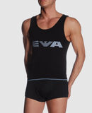 EMPORIO ARMANI UNDERWEAR - Tank tops