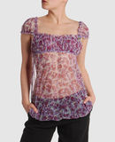 LEJABY - Tank tops