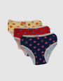 SMALL PAUL by PAUL FRANK - Brief