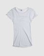 NINETTA - T-shirt intima
