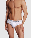 DOLCE & GABBANA UNDERWEAR - Slip