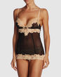 DOLCE & GABBANA UNDERWEAR - Tank Tops