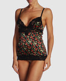 DOLCE & GABBANA UNDERWEAR - Tank Tops