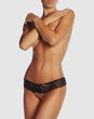 DOLCE & GABBANA UNDERWEAR - G-strings