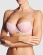 CALVIN KLEIN - Push-up bras