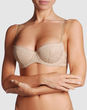 CALVIN KLEIN - Push-up-BHs