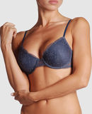 CALVIN KLEIN - Push-up bras