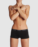 CALVIN KLEIN - Hotpants