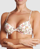 CALVIN KLEIN - Push-up bras