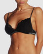 EMPORIO ARMANI UNDERWEAR - Triangle bras