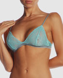 EMPORIO ARMANI UNDERWEAR - Triangle bras