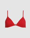 EMPORIO ARMANI UNDERWEAR - Triangle bras