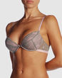 EMPORIO ARMANI UNDERWEAR - Push-up bras