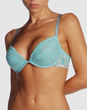 EMPORIO ARMANI UNDERWEAR - Push-up bras