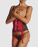 D&G UNDERWEAR - Guepiere
