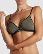 DIESEL - Triangle bras