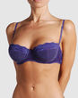 DIESEL - Balconette bras