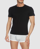 JOHN RICHMOND UNDERWEAR - Maillot de corps avec manches