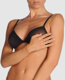 WOLFORD - Soutien-gorge triangle