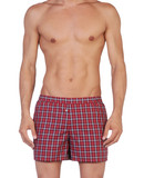 KRIS VAN ASSCHE - Boxers