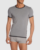 JOHN GALLIANO UNDERWEAR - Camiseta interior