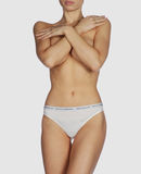 DOLCE & GABBANA UNDERWEAR - Tバック/タンガ