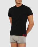 JOHN RICHMOND UNDERWEAR - Maillot de corps avec manches