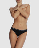 DOLCE & GABBANA UNDERWEAR - Tanga