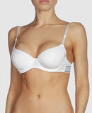 DOLCE & GABBANA UNDERWEAR - Push-up bra