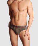 JOHN GALLIANO UNDERWEAR - Brief