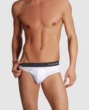 ERMENEGILDO ZEGNA - Brief