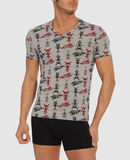 JOHN GALLIANO UNDERWEAR - Camiseta interior