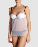 DOLCE & GABBANA UNDERWEAR - Canotta