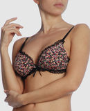 FICHISSIMA - Reggiseno a triangolo