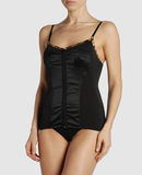 DOLCE & GABBANA UNDERWEAR - Bustier