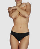 DOLCE & GABBANA UNDERWEAR - G-string