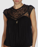 JUST CAVALLI UNDERWEAR - Undershirt