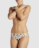 ROBERTO CAVALLI UNDERWEAR - G-string