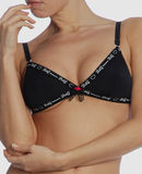 DOLCE & GABBANA UNDERWEAR - Triangel-BH