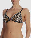 DOLCE & GABBANA UNDERWEAR - Triangel-BH