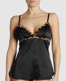DOLCE & GABBANA UNDERWEAR - Tank top