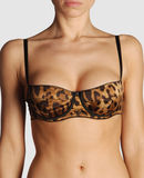 DOLCE & GABBANA UNDERWEAR - Balconette bra