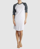 AMERICAN APPAREL - Nachthemd
