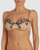 DOLCE & GABBANA UNDERWEAR - Push-up bra