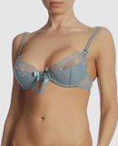 RITRATTI - Balconette bra