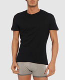 JOHN RICHMOND UNDERWEAR - Maillot de corps avec manches