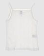 PETIT BATEAU - Tank top