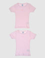 PETIT BATEAU - Undershirt