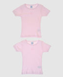 PETIT BATEAU - Undershirt