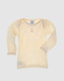 PETIT BATEAU - Camiseta interior